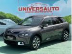 Citro C4 Cactus 1.5 BlueHDI 100cv Shine 2019