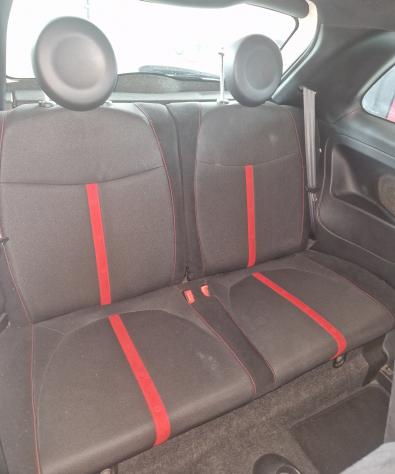 Abarth 500 500 1.4 16v turbo t-jet 135cv - Foto 9