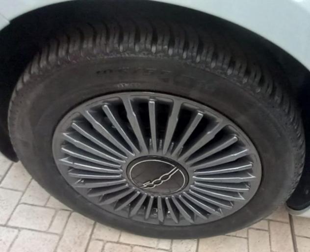 FIAT 500e Berlina 42 kWh ICON rif. 23959183 - Foto 9