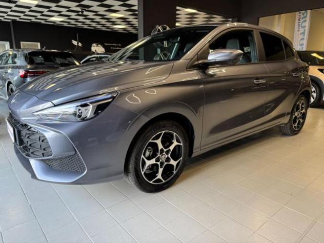 MG MG3 1.5 Comfort rif. 23238251 - Foto 3