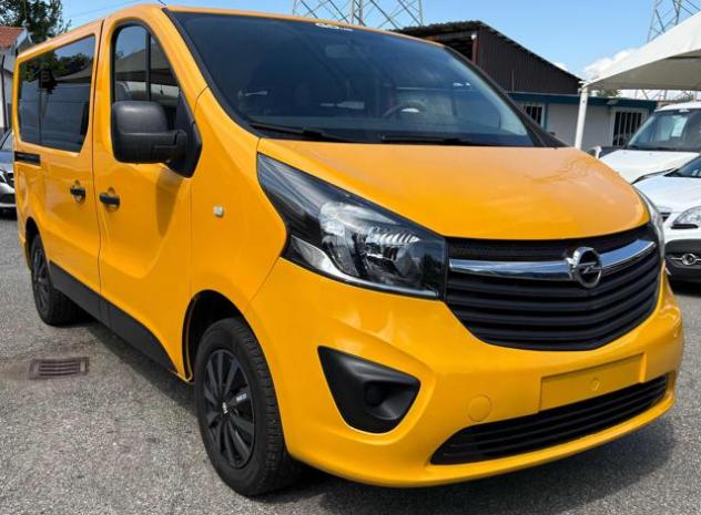 OPEL Vivaro 27 1.6 CDTI PC-TN Combi rif. 23493954