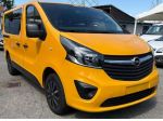 OPEL Vivaro 27 1.6 CDTI PC-TN Combi rif. 23493954