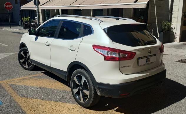 Nissan Qashqai 1.5 dCi Tekna - Foto 10