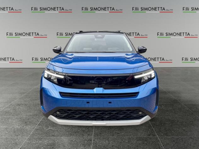 Opel Frontera 1.2 hybrid GS 145cv edct - NUOVO - Foto 2