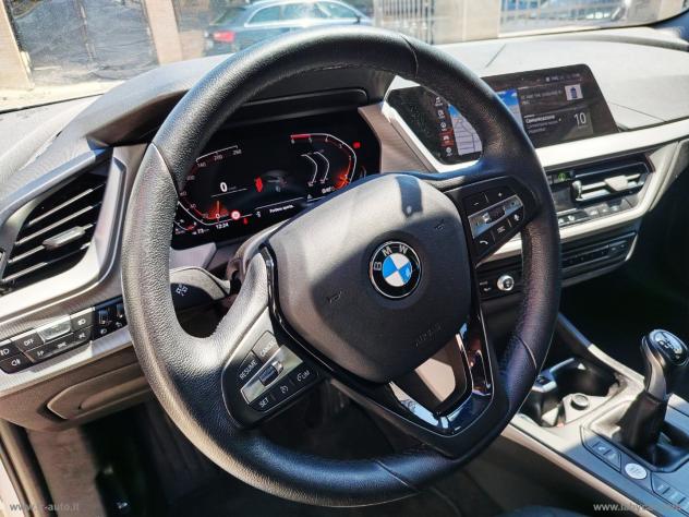 BMW 118d 5p. Msport Exterior - Foto 7