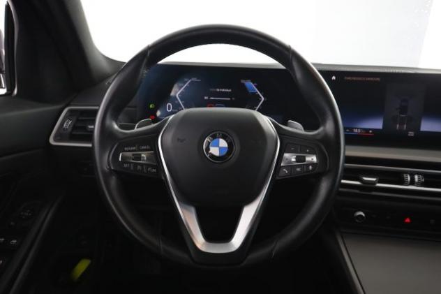 BMW 320 Serie 3 (G20/G21) d 48V xDrive Touring rif. 23707198 - Foto 5