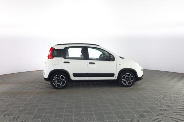 FIAT Panda Panda 1.0 FireFly Hybrid City Life rif. 23730429 - Foto 3