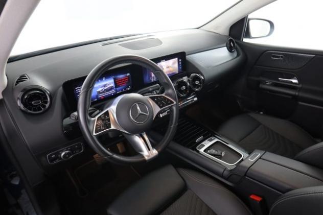 MERCEDES-BENZ CLA sse B B 180 d Automatic Advanced rif. 23798266