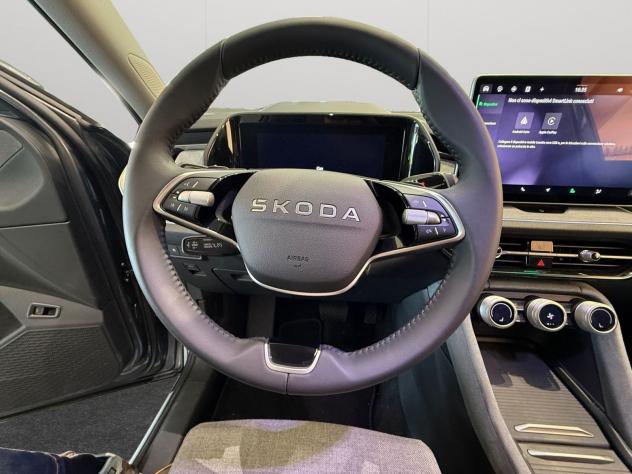 Škoda Kodiaq Style 7 posti 2,0 TDI 110 kW (150 CV) 7 marce - DSG - Foto 9