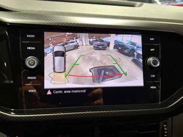 VOLKSWAGEN T-Cross 1.0 TSI Style BMT rif. 24109268 - Foto 8