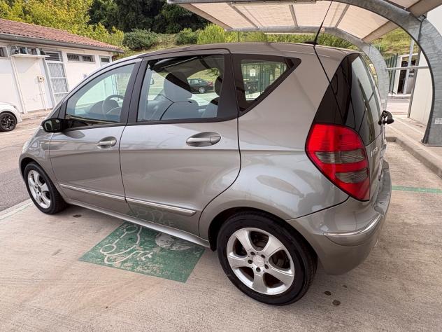 Mercedes-benz A 150 Avantgarde benzina - Foto 10