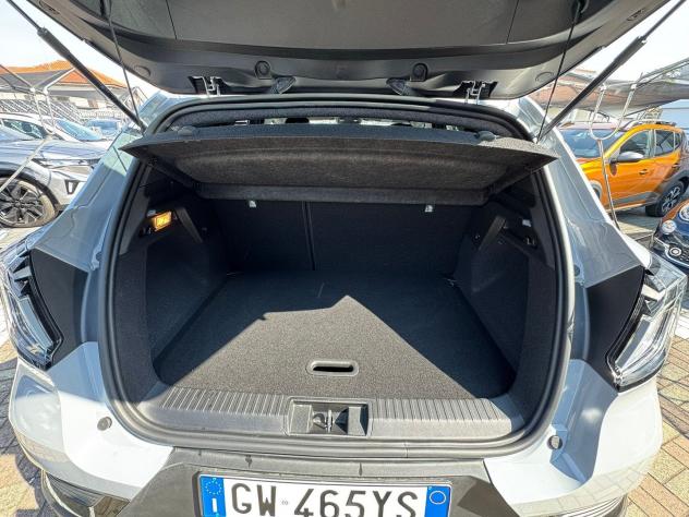 Renault Captur II 2024 1.0 ECO-G Techno - Foto 4