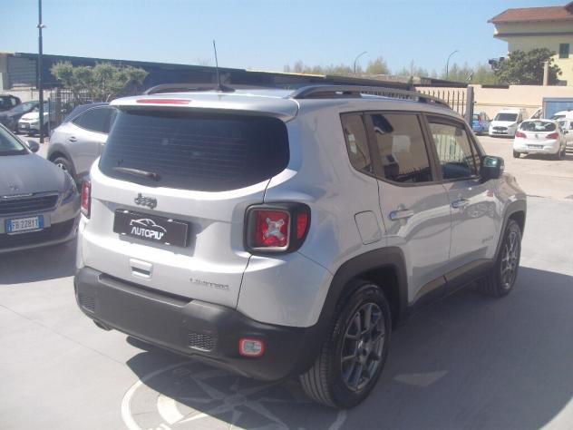 Jeep Renegade 1.6 Mjt 120 CV Limited - 2020 - Foto 5