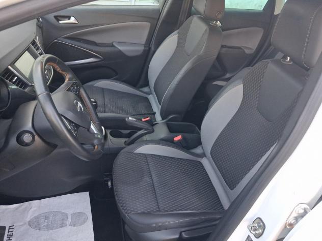 Opel Crossland X 1.6 Diesel 99cv Innovation S&S MT5 - Foto 9