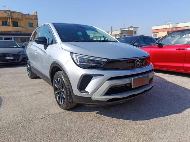 OPEL Crossland 1.2 Benzina 130 CV Automatica rif. 23900995 - Foto 2
