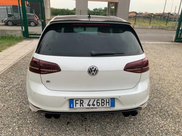 VOLKSWAGEN Golf R 2.0 DSG 5p. rif. 23941056 - Foto 5