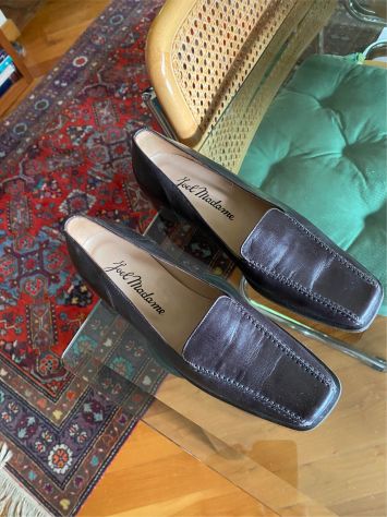 Scarpe donna comfort n 38