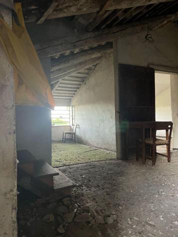 SALBORO: porzione di fabbricato su 2 piani da ristrutturare - Foto 5