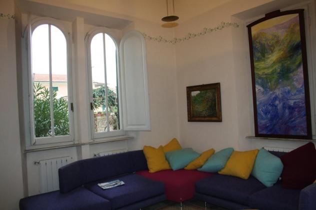 Villa in vendita a Lido di Camaiore - Camaiore 220 mq Rif: 1079306