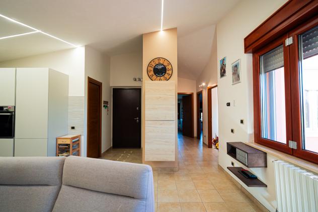 Villa in Contrada Tappino - Foto 13