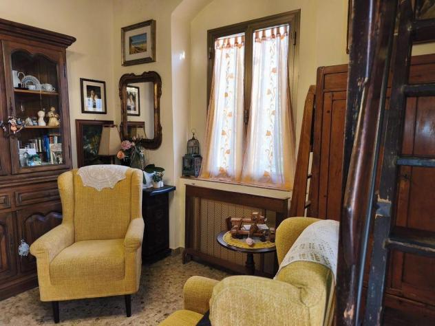 Casa semindipendente in vendita a Carrara 80 mq Rif: 1396818 - Foto 7