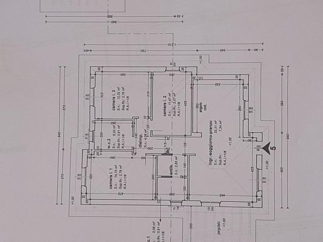 Villa in vendita a Castelnuovo Magra - Foto 2