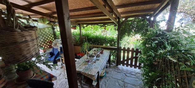 APPARTAMENTO di 3 vani e di 60 mq (DICOMANO) rif. AAJ131 - Foto 4