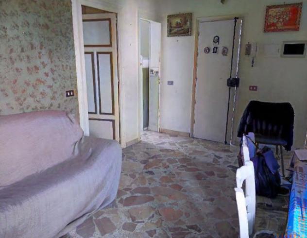 Immobile in asta di 76 m² in vendita a Ficarazzi - Foto 7