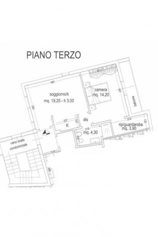 Bilocale in vendita a Firenze - Foto 18