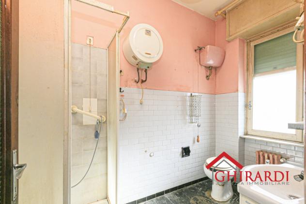 Trilocale in vendita a Genova - Foto 20