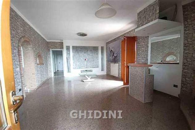 VILLA di 6 vani e di 130 mq (GROSSETO - POGGIALE) rif. 2425.167M - Foto 17