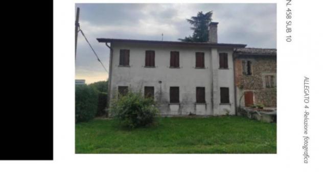 Immobile in asta di 21383 m² con più di 5 locali in vendita a Istrana - Foto 2