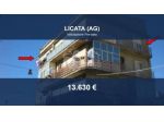 Immobile in asta di 136 m² con più di 5 locali in vendita a Licata
