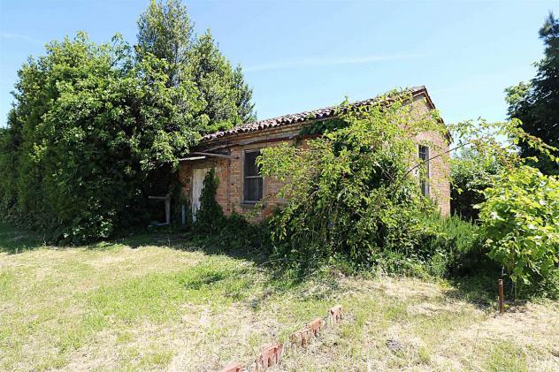 Terratetto in Vendita in zona VOLTANA con giardino - Foto 7