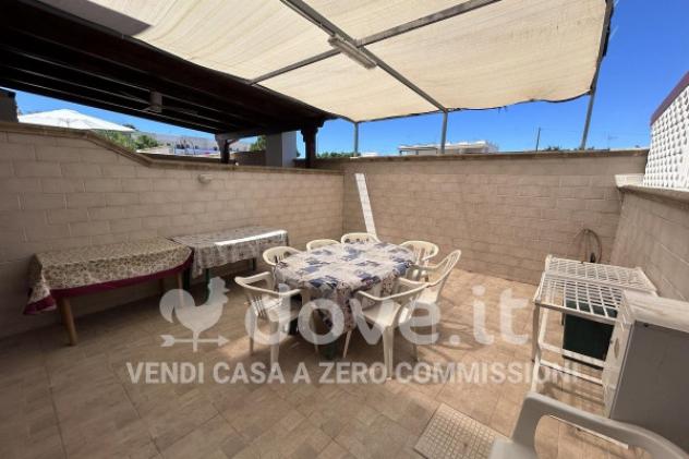 Villa di 100 m² con 3 locali e posto auto in vendita a Manduria - Foto 2