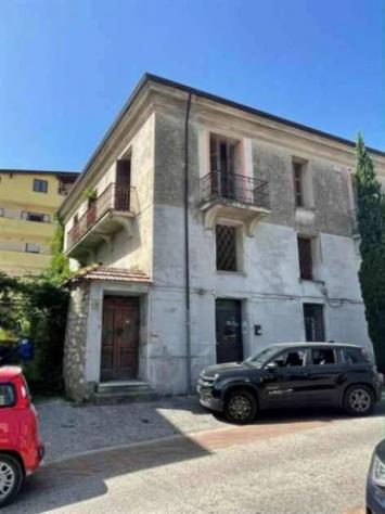 Immobile in asta di 515 m² con più di 5 locali in vendita a Marano Principato - Foto 3