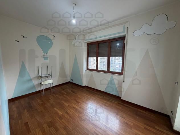 APPARTAMENTO di 5 vani e di 115 mq (MESSINA) rif. 3VSA18103 - Foto 2