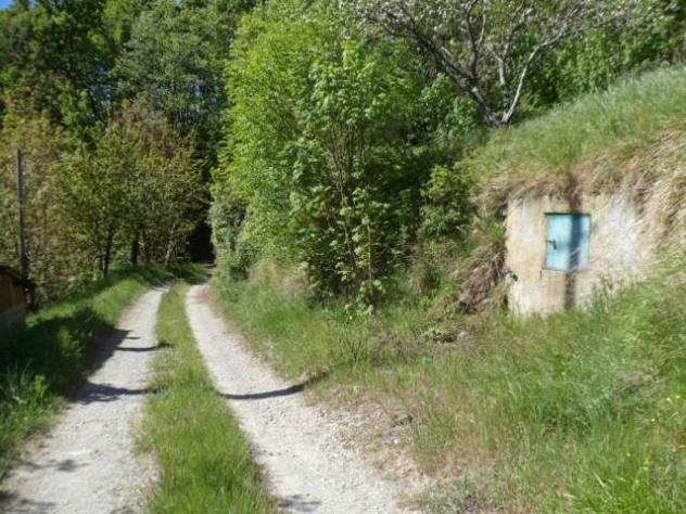 Porzione di casa in vendita a Molare - Foto 8