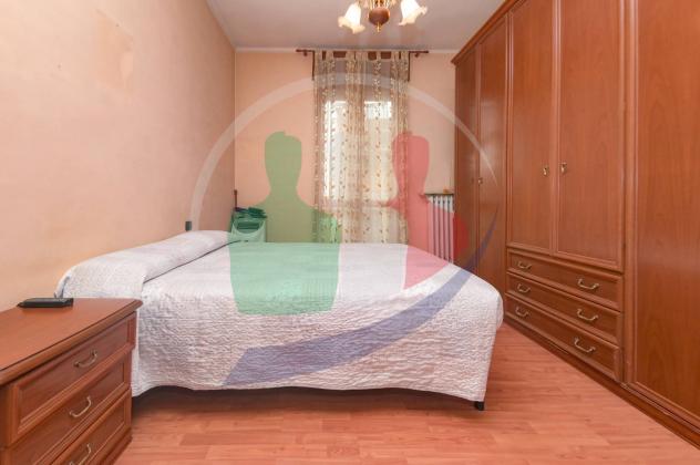 Appartamento in vendita a Moncalieri, San Pietro - Foto 17