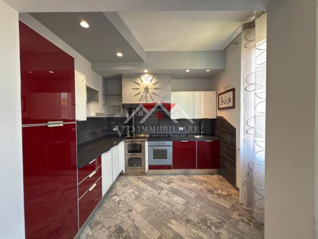 Appartamento in vendita a Ponteginori - Montecatini Val di Cecina 91 mq Rif: 1428987 - Foto 3