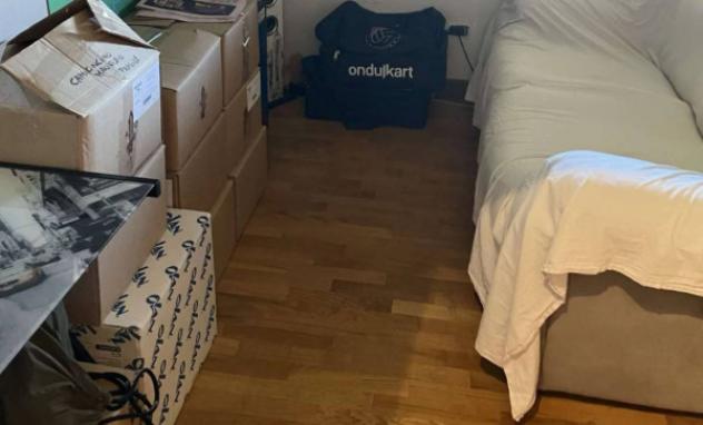 Immobile in asta di 89 m², box auto in vendita a Motta di Livenza - Foto 6