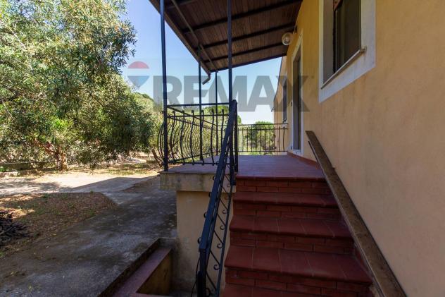 Villetta bifamiliare in vendita a Piazza Armerina - Foto 6