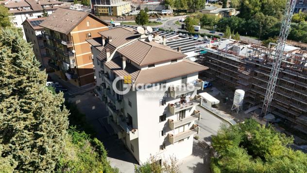 Quadrilocale in vendita a Potenza