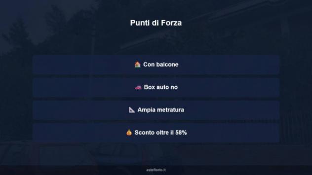 Immobile in asta di 179 m² con più di 5 locali in vendita a Roccarainola - Foto 15
