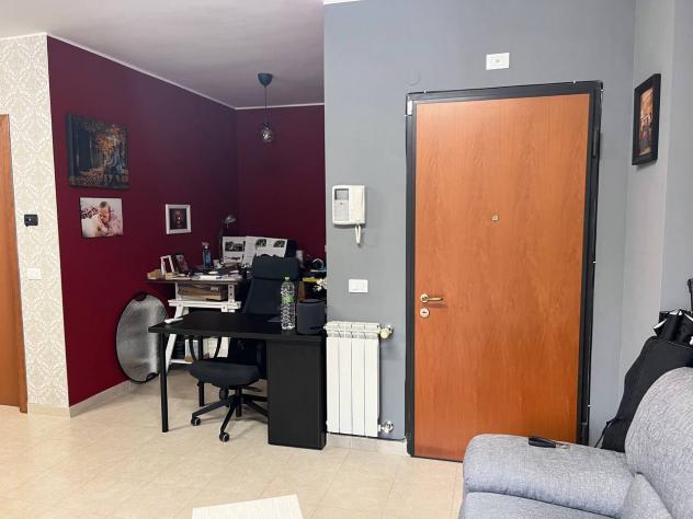 Appartamento in Largo Silvi - Foto 4