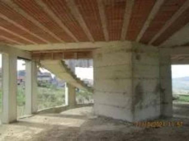 Immobile in asta di 1754 m² in vendita a San Giuseppe Jato - Foto 6