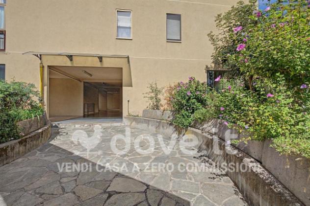 Appartamento di 81 m² con 3 locali e box auto in vendita a Volpiano - Foto 2