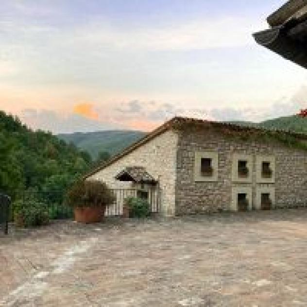 S. Potente Agriturismo-Societa' in Accomandita Semplice di Tonti Paolo e C. - Foto 2