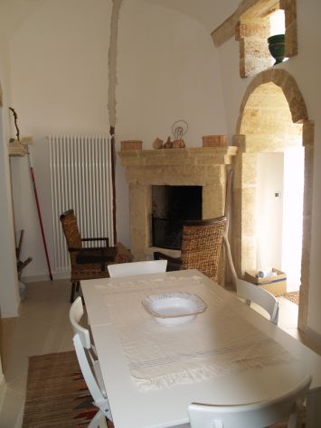 Ca dei Teti - CASA VACANZA per vivere il SALENTO - Foto 8