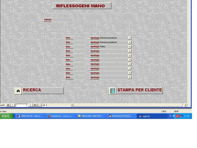 AMBULATORIO DI OMEOPATIA SU PEN DRIVE O PER EMAIL CS Nuovo - Foto 3